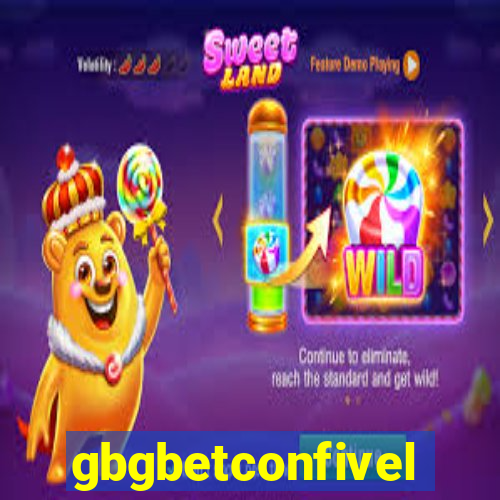 gbgbetconfivel