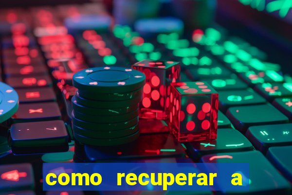 como recuperar a senha de saque do jogo do tigre