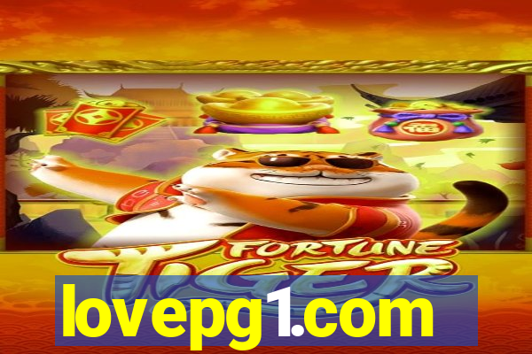 lovepg1.com