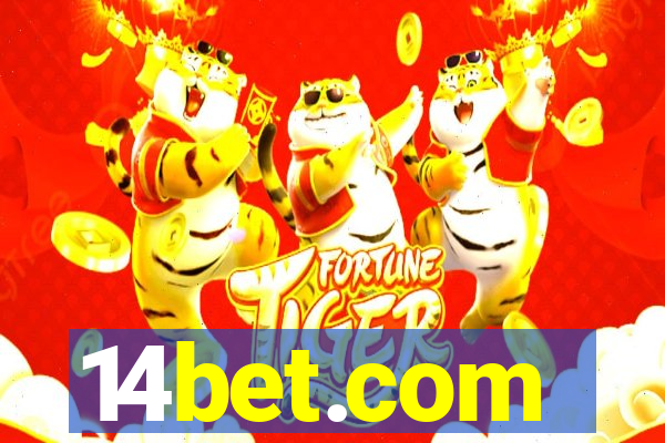 14bet.com