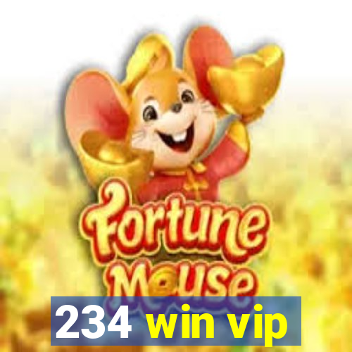 234 win vip
