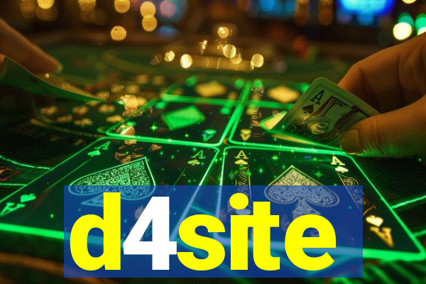 d4site