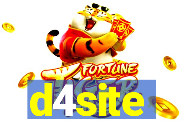 d4site