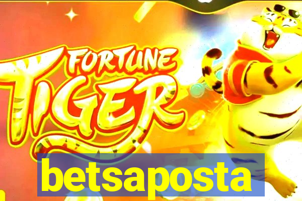 betsaposta
