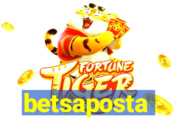 betsaposta
