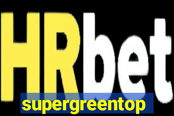 supergreentop