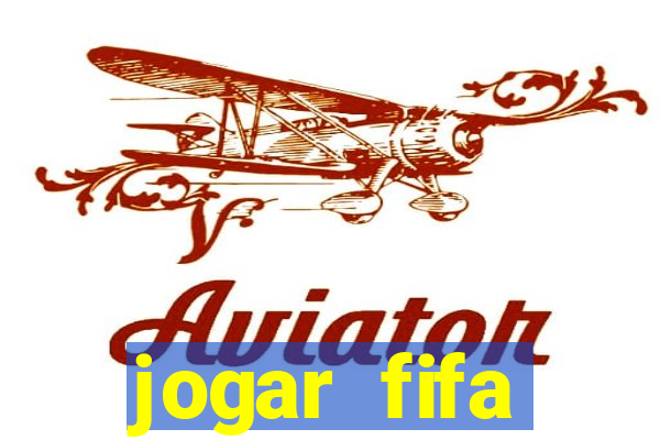 jogar fifa apostando dinheiro