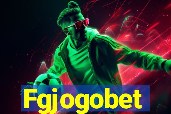 Fgjogobet
