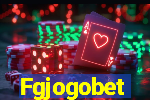 Fgjogobet