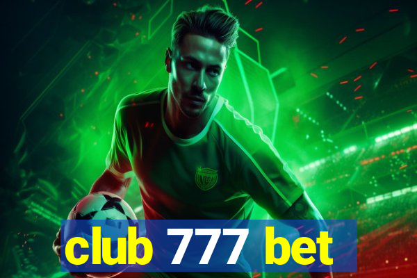 club 777 bet