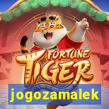 jogozamalek