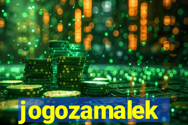 jogozamalek