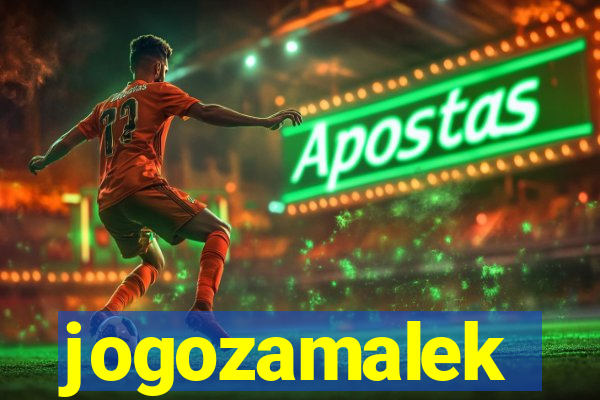 jogozamalek