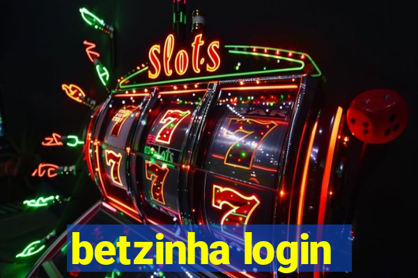 betzinha login