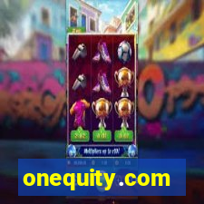 onequity.com