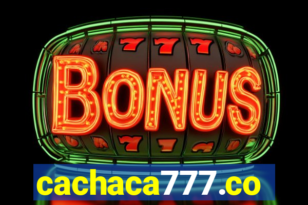 cachaca777.co