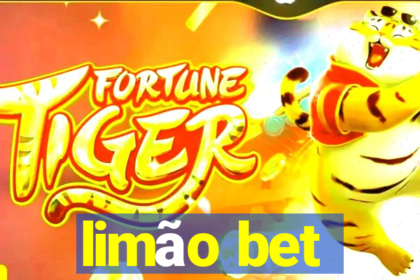 limão bet