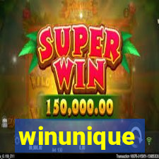 winunique
