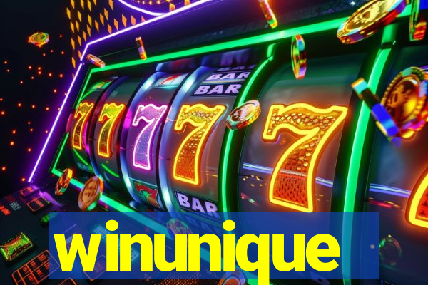 winunique