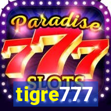 tigre777