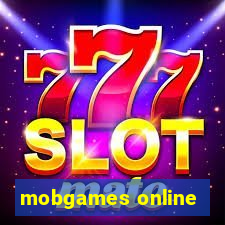 mobgames online