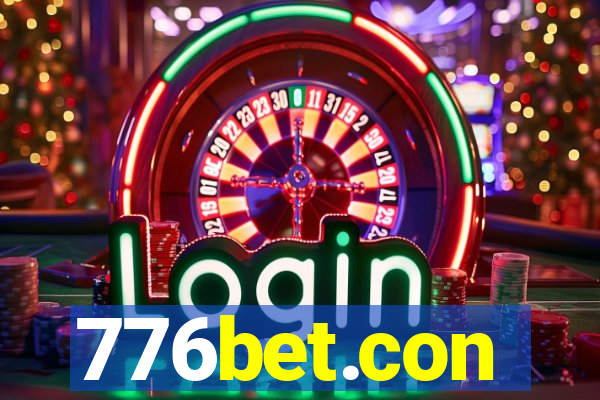 776bet.con