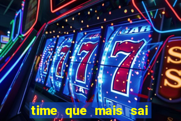 time que mais sai na rifa cartela da sorte