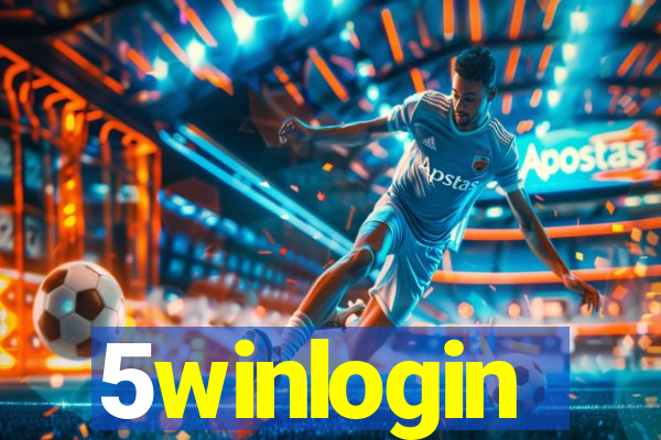 5winlogin
