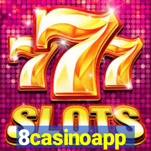 8casinoapp