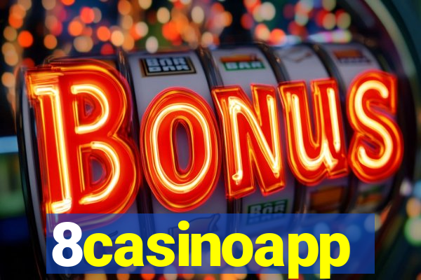 8casinoapp