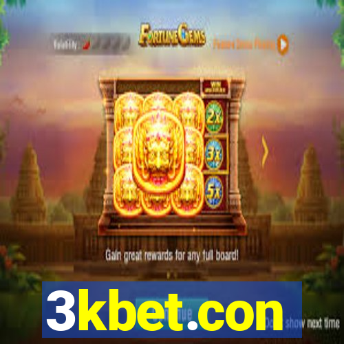 3kbet.con