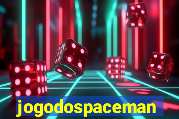 jogodospaceman