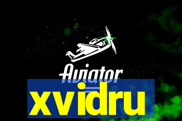 xvidru