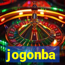 jogonba