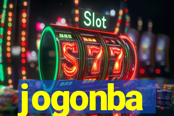 jogonba