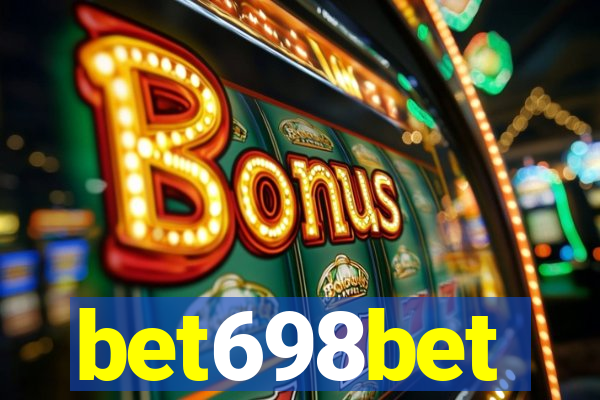 bet698bet