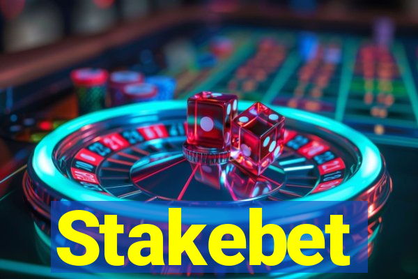 Stakebet