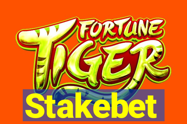 Stakebet
