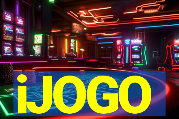 iJOGO