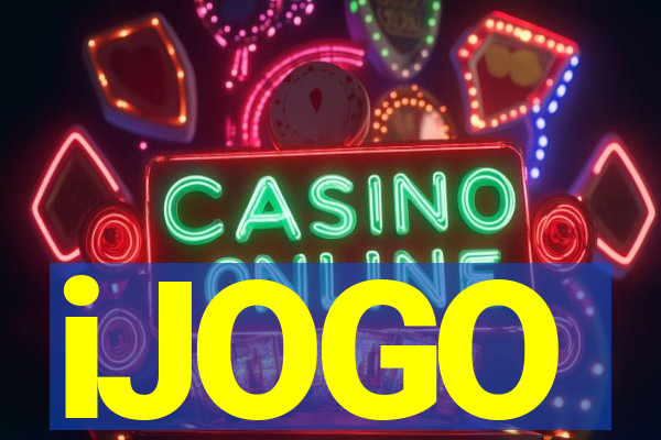iJOGO