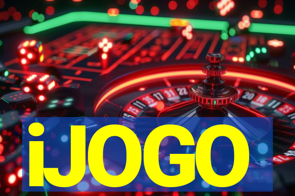 iJOGO