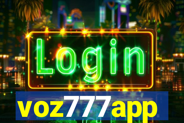 voz777app