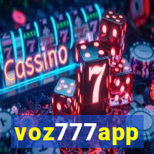 voz777app