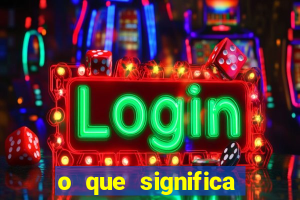 o que significa viver em uma democracia