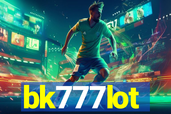 bk777lot