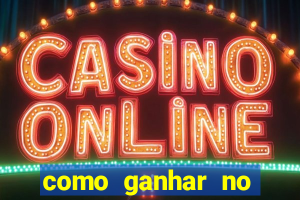 como ganhar no double fortune
