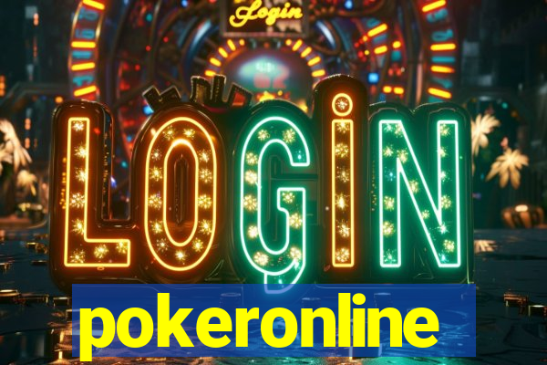 pokeronline