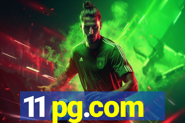 11 pg.com