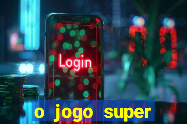 o jogo super genius paga mesmo