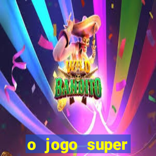 o jogo super genius paga mesmo